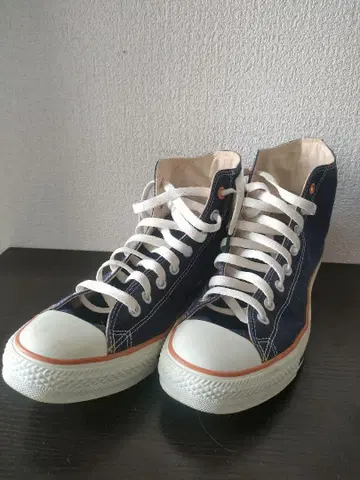 하자품 (미사용) 컨버스 하이컷 올스타 아이팝 HI 28cm