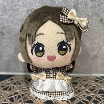 치비구루미 봉제 인형 옷 (10~11cm)
