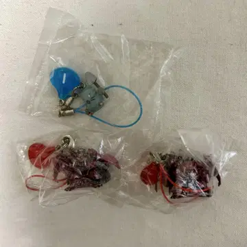 레어 밀드라우스 장난 두더지 드래곤 퀘스트 몬스터 마스코트 컬렉션 7