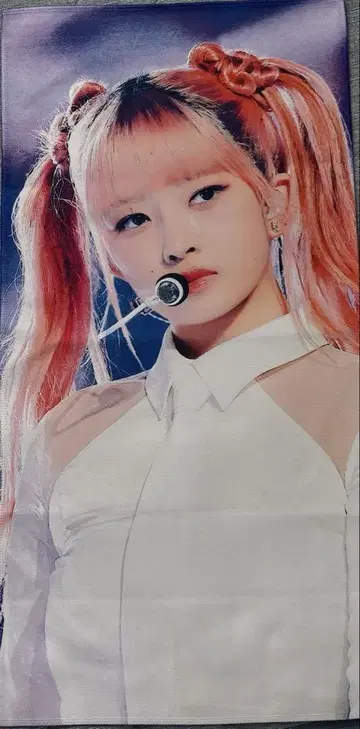 ive 레이 슬로우건