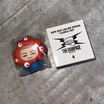 야마모토 아키히로 미야쿠미야쿠 키링