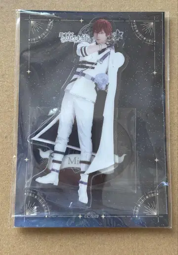 마호스테 미스라