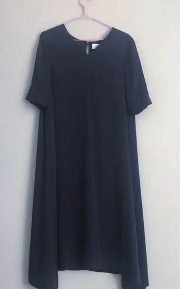 BEAUTY&YOUTH UNITED ARROWS V넥 원피스