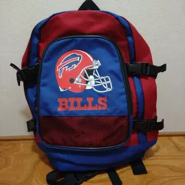 NFL BILLS 백팩 백팩