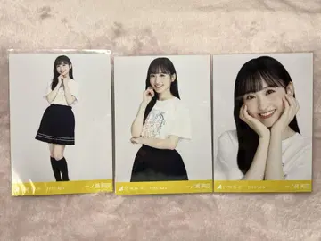 노기자카46 이치노세 미쿠