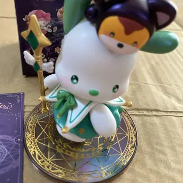 산리오 TOPTOY