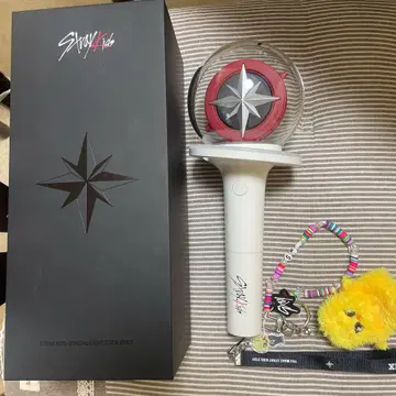 Stray Kids Ver2 스키즈 응원봉