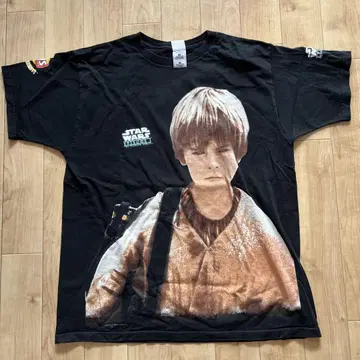 STAR WARS EPISODE 1 셔츠 XL 90s