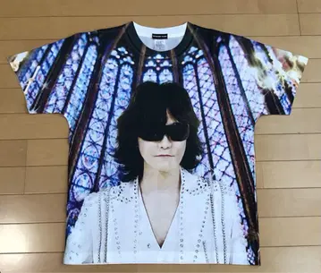 RYUGEN ToshI 류겐토시 프리미엄 픽처T