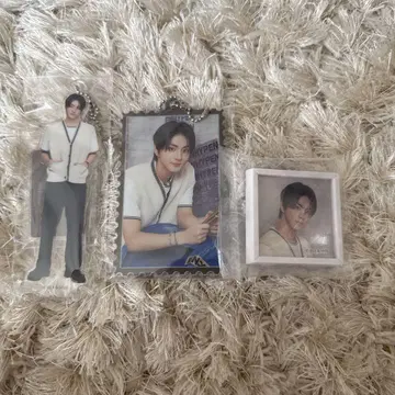 제일복권 ENHYPEN 정원