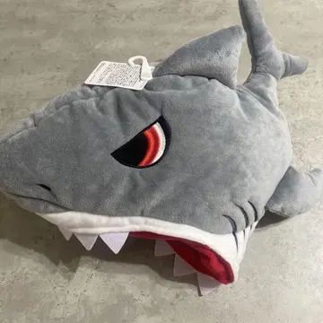 4432 USJ JAWS 죠스 모자