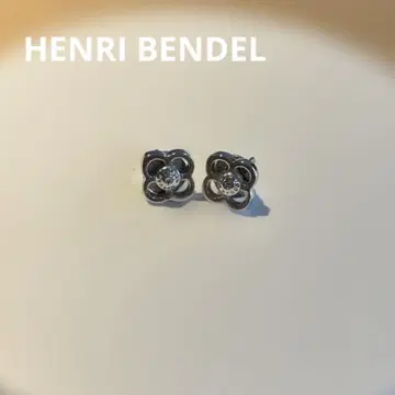헨리 벤델 귀걸이 HENRI BENDEL