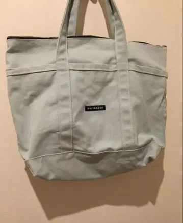 marimekko 마리메꼬 토트백