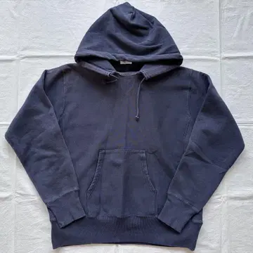 Champion REVERSE WEAVE 후가공 후드티 리버스 위브