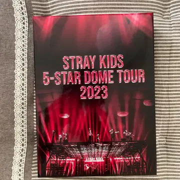STRAY KIDS 5-STAR DOME TOUR 2023 스키즈