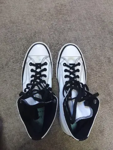 FRAGMENT Converse CT70 by you 27cm