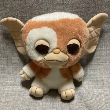그렘린 기즈모 봉제 인형