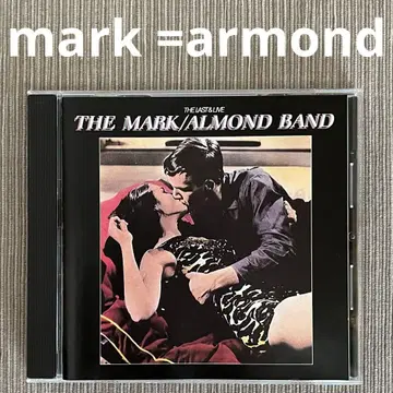 레어반: Mark=Almond / The Last & Live
