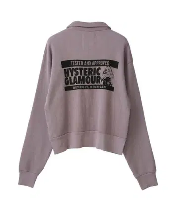 HYSTERIC GLAMOUR SIGNBOARD 자켓