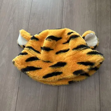 티거 버킷 햇