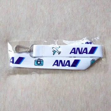 ANA 넥스트랩 화이트
