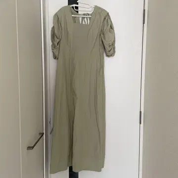 프레이 아이디 원피스