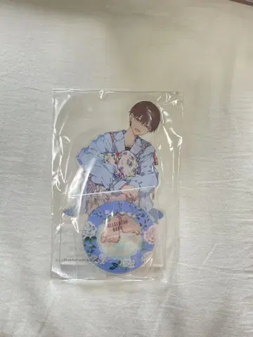 하렐루야 베이비 아크릴 스탠드 겨울여름 하레베전