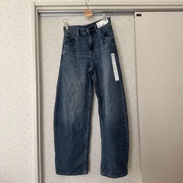 배기 커브 청바지 가격 인하 가능 당일 발송
