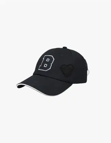 bibiy. B. CLUB CAP