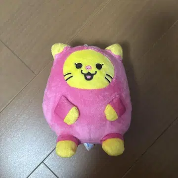 itzy wdzy hatt 예지 봉제 인형