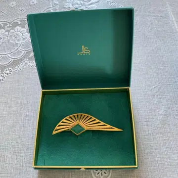 장 루이 셰레 브로치