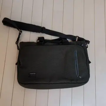 CRUMPLER 숄더 가방