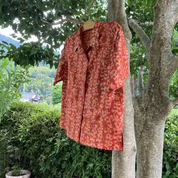 메이센 아로하 셔츠