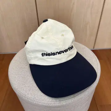 thisisneverthat CAP