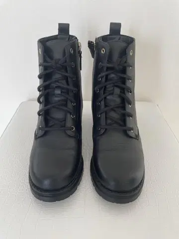 콜한 부츠 여성용 23cm
