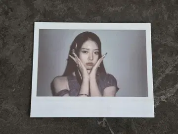 럭키 드로우 RORA 로라 폴라 BABYMONSTER