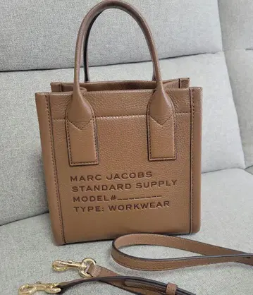 MARC JACOBS 2WAY 미니 숄더백