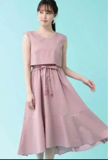 JILL by JILLSTUART 질 바이 질 스튜어트 원피스
