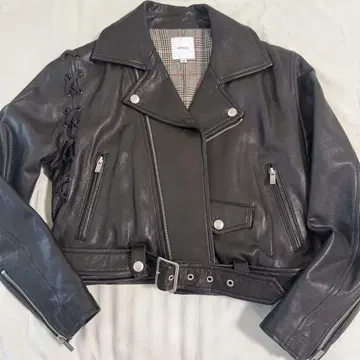 Ameri VINTAGE 라이더 자켓