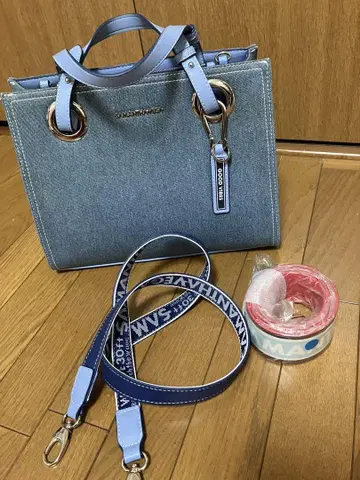 사만사 베가, 윌 셀렉션, 질 바이 질 스튜어트, 레스 빠세, 에프데