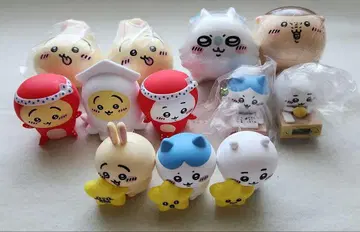 치이카와 (먼작귀) 가챠가챠 묶음 판매