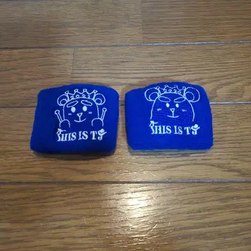 키류 준지 굿즈 세트
