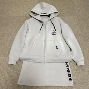 아이리쉬맨 IRISHMAN 셋업 M 사이즈