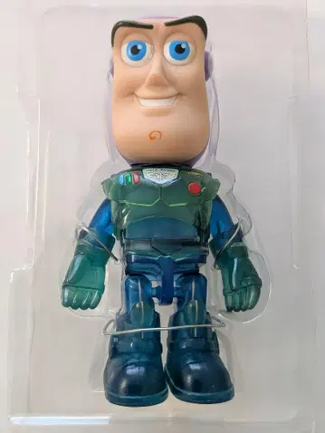 버즈 토이스토리 피규어 SEGA 슈퍼로킹2