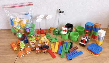 레고(LEGO) 슈퍼 마리오