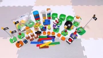 레고(LEGO) 슈퍼 마리오