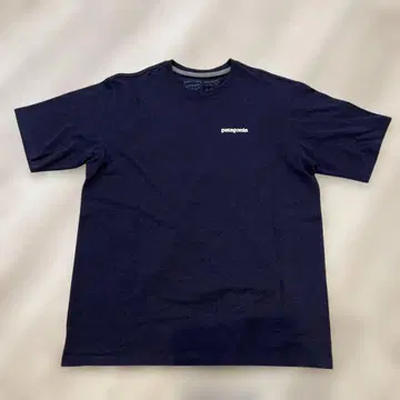 patagonia 네이비 T셔츠 M 사이즈