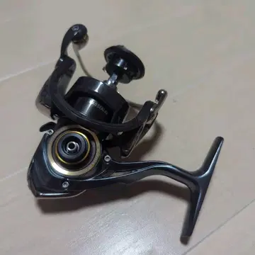 다이와 17 띠어리 2506H 바디 본체 DAIWA THEORY
