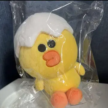 샐리 봉제 인형 타마고