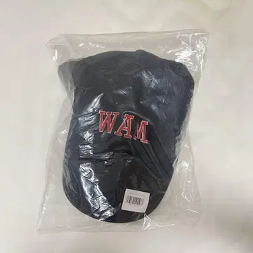 WATWING WAM 캡